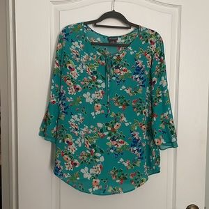 Van Heusen blouse